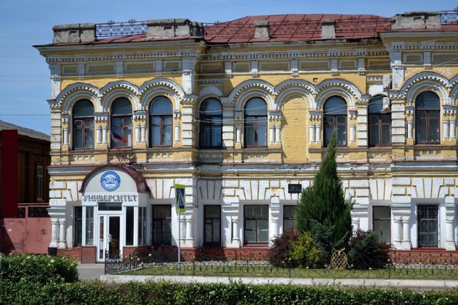 Борисоглебск достопримечательности города фото с описанием