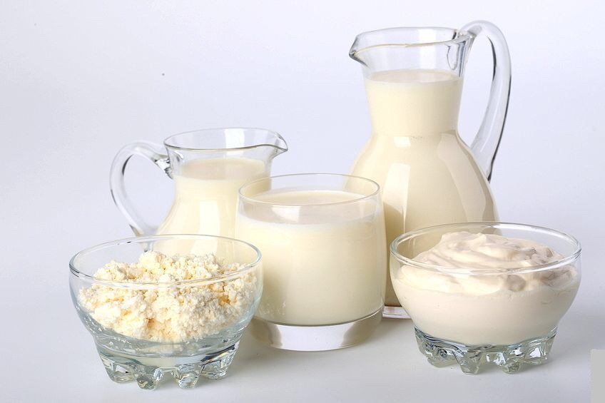 Интересные факты о пользе молока