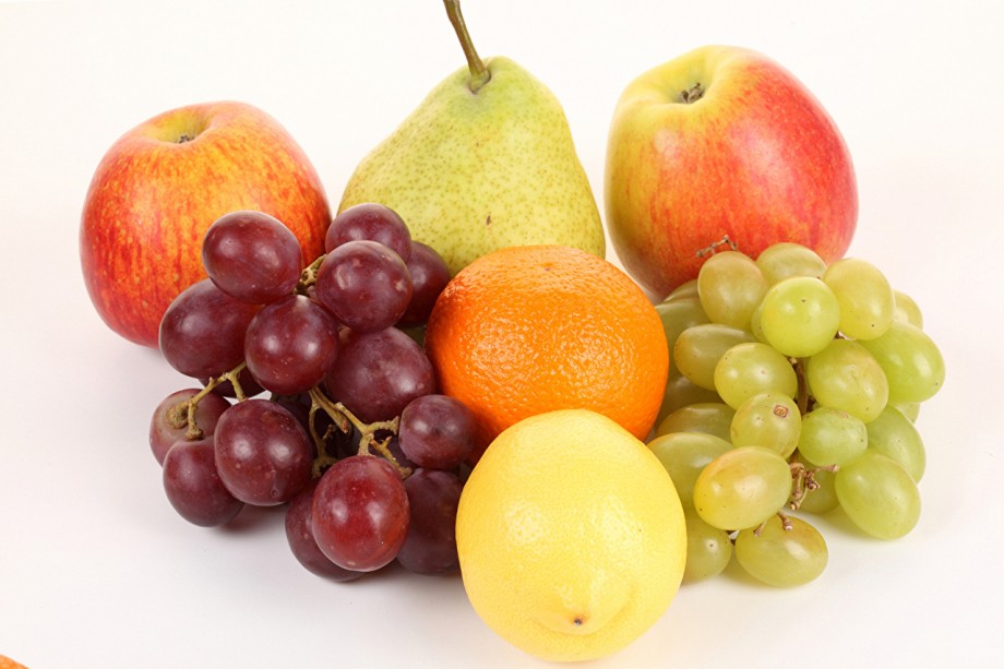 Интересные факты о пользе фруктов