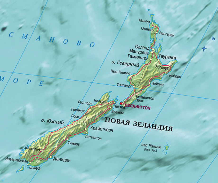 Береговые острова на карте. Новая Зеландия карта географическая. Остров новая Зеландия на карте. Новая Зеландия острова на карте Тихого океана. Новая Зеландия географическое положение на карте.