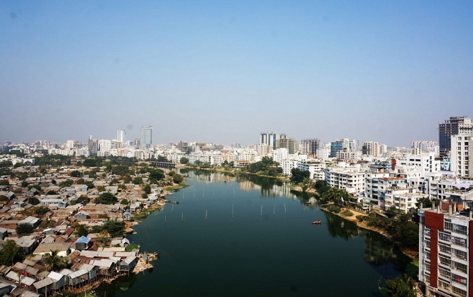 50 интересных фактов о стране Бангладеш — Общенет