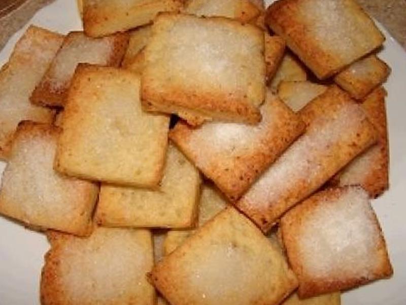 Печенье домашнее для диабетиков рецепты